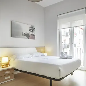  Apartamento Aiztondo - Basque